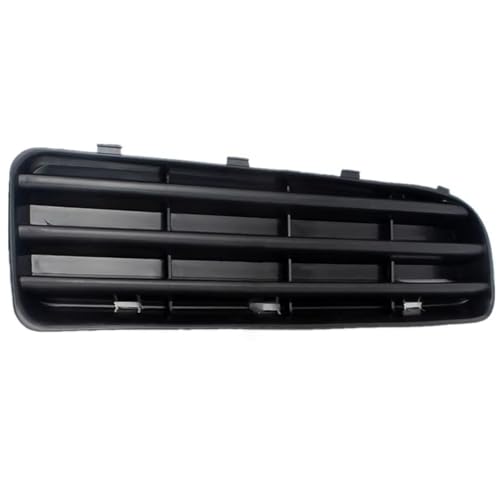 Cubierta parachoques delantero de Skoda Octavia A4 MK1 (01-11), rejilla de luz antiniebla