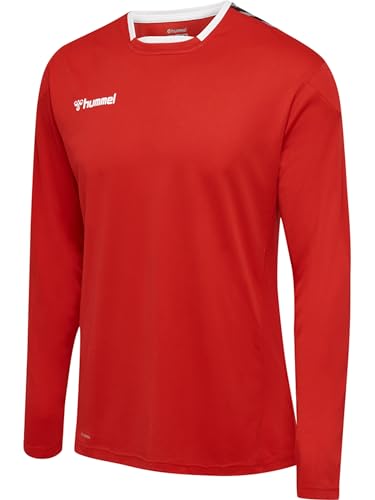 hummel Herren, Trikot, True Red, S
