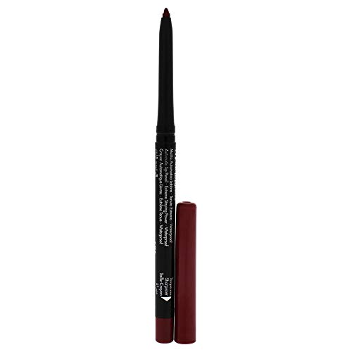 Pupa - Made To Last Definition Lips - Matita Automatica Labbra 302 Chic Burgundy - 2