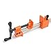 Jorgensen 7248 48-Inch Heavy-Duty Steel I-Bar Clamp