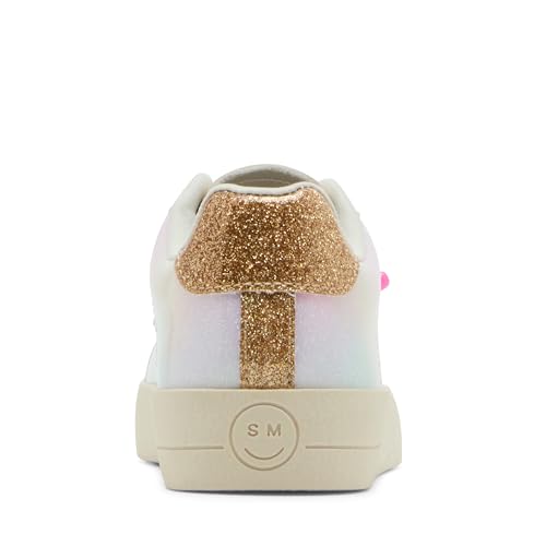 Steve Madden Girl's Nilsa Sneaker3