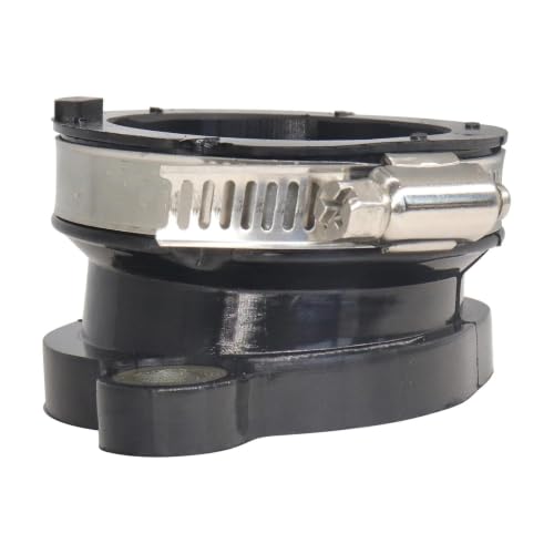Carburador para Polaris Predator 500: repara tomas de aire con este colector de admisión 2003-2007
