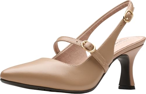 Clarks Women's Kataleyna Ruby Pump