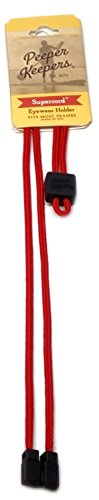 Image of Eyeglass Retainer SUPERCORD ADJUST550