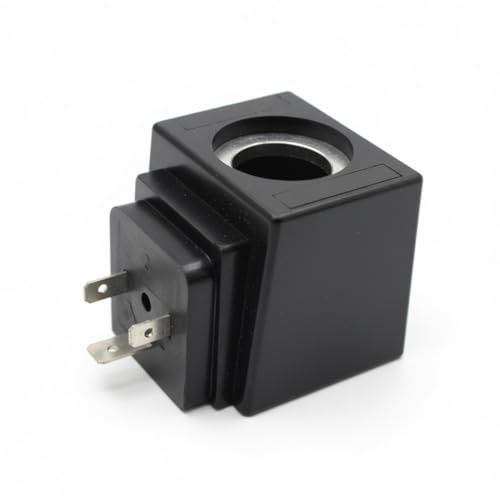 K16 115V-M14300029 Solenoid Valve Coil Replacement for Industrial Hydraulic Control Systems