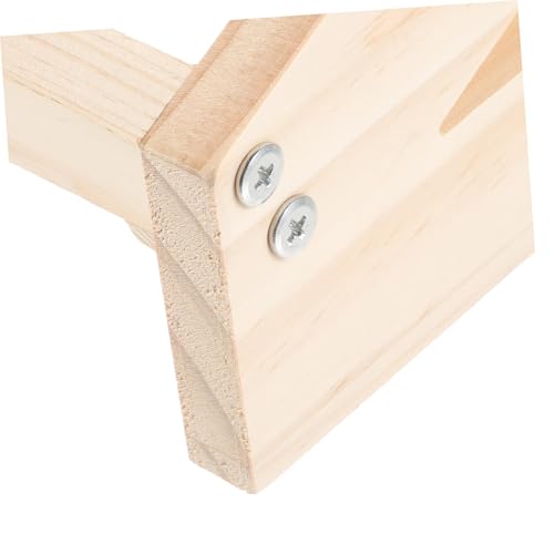 Porte-bouteille de vin compact horizontal gain de place