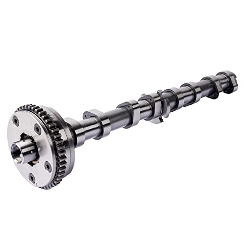 GELUOXI Camshaft & Timing Chain Kit Replacement for 2008-2015 VW Jetta Tiguan GTI Passat CC Beetle Audi A4 Q5 TT 2.0L Part# 06H109021K 06H109022BB 06H109469T 06H109469AD 06H109257A 06H103144J by GELUOXI - Used condition - Image 7