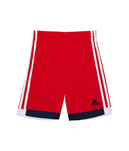Short Winner adidas garçons anti-irritation taille élastique souple