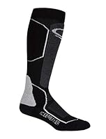 Algopix Similar Product 2 - Icebreaker Merino Womens Ski Mid OTC