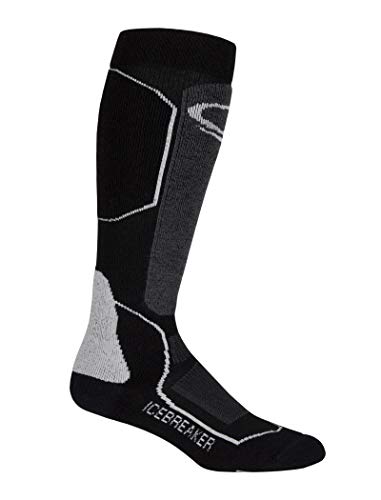 Icebreaker Merino Women's Ski+ Medium Over The Calf Socks