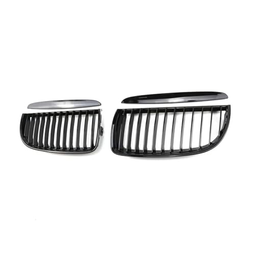 BMW 3V[Y E90 E91 T[ 2005 2006 2007 tgop[ WG[^[Og ԃANZT[  O`[jO(Glossy black)