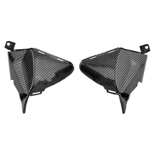 Carénage latéral réservoir d'essence CBR 600 RR couvercle de cadre