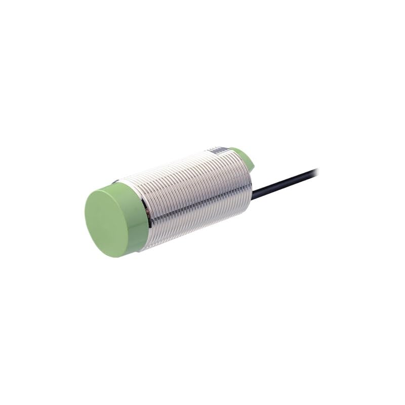 Capteur de proximité capacitif CR30-15DP évite les ruptures de fil