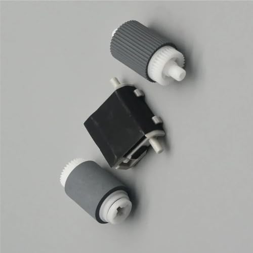 Kit de mantenimiento ADF compatible con Canon 2520, 2525 y 2530