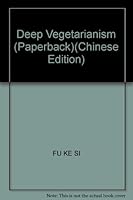 Deep Vegetarianism 7801488415 Book Cover