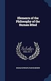 Elements of the Philosophy of the Human Mind