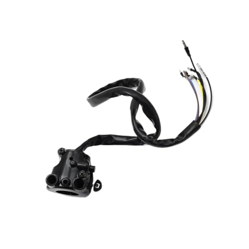Interrupteur de démarrage de guidon Honde CB500 1971 commande arrêt CB750K