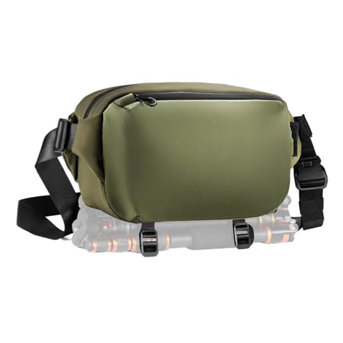 Sac étanche photographie moto 10L pour protéger votre appareil photo