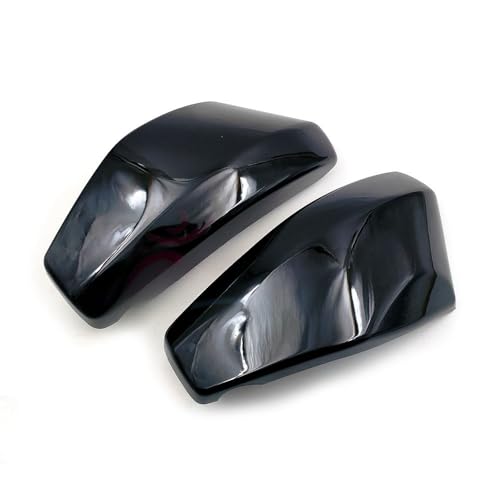 Couvercle de batterie plastique pour résoudre les vibrations sur VTX 1300
