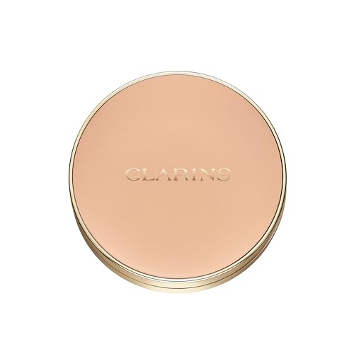 Clarins Ever Matte Compact Powder 10g - Image 5