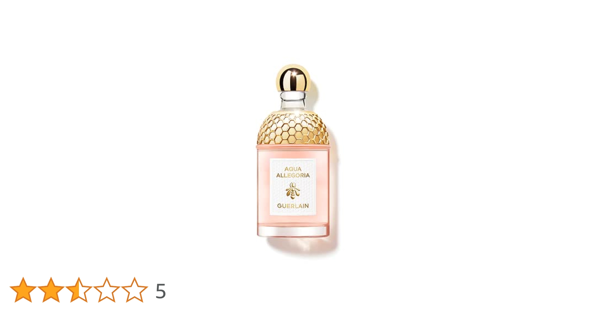 Amazon | Guerlain(ゲラン) アクア アレゴリア ペラ グラニータ EDT