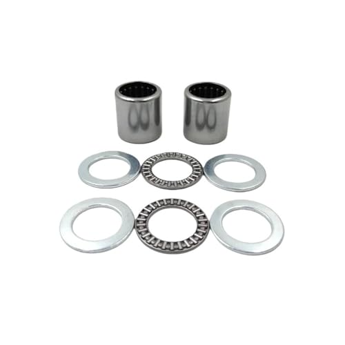 Kit roulement direction et bras oscillant pour moto CRF250R CRF450R
