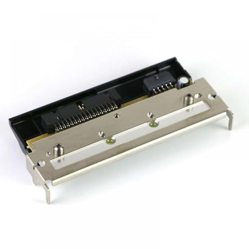 AXRMLVRD Cabezal de impresión térmico de Etiquetas los 79800M 203 dpi Compatible con la Impresora de códigos de Barras ZM400