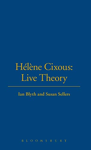 Helene Cixous view 2