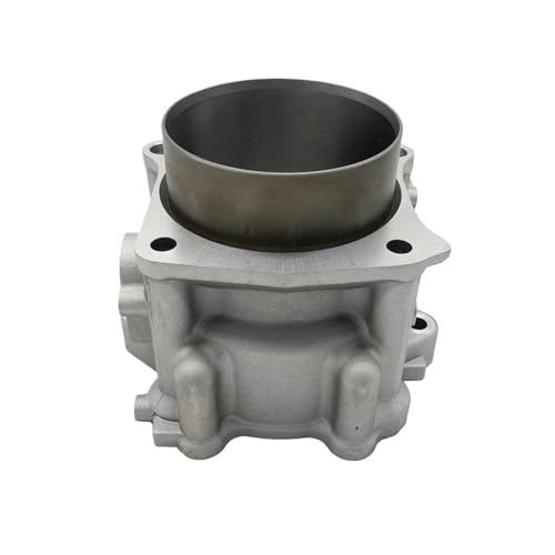 Cuerpo de cilindro de 102 mm repuesto de bloque de motor para UTV de 700 CC 4