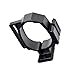 TACPOOL Aluminum BarreI Clamp Band for Rugerr 10/22 with Sling Strap Attachment, Durable Matte Black