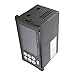 Gearwell Paperless Recorder, Multi Channel Data Logger with USB 4in2 Alarm, Industrial Temperature Humidity Curve Recorder, Digital Inspection Device