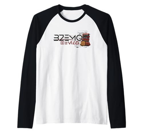 Star Wars Andor B2EMO maillot baseball cadeau idéal pour fan sci-fi