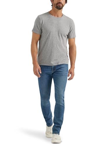 Lee Men's Extreme Motion Skinny Jean4