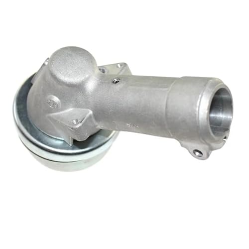PEGGYLIN Strimmer Gear Head Gearbox Fit For STIHL FS360C FS410C FS460C FS490C Brush Cutter String Trimmer Parts Garden Power Tool Accessories