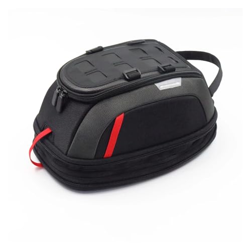 Bolsas Asiento Motocicleta para viajar en ruta con tu CFMOTO