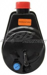 Bbb Industries 732-2114 Power Steering Pump - Reman