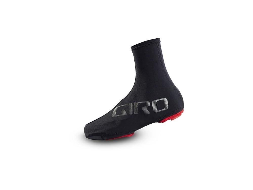 GIRO ULTRALIGHT AERO BLACK S