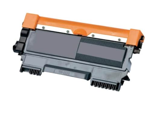 Toner Compatible Brother Tn2220/tn2210/tn2010 XL   Haute Capacité   Noir