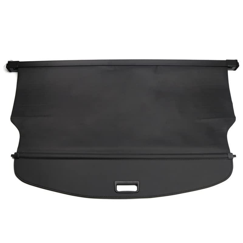 Cubierta para maletero de Cadillac XT5 2016-2020: protección directa de tu equipaje. 2