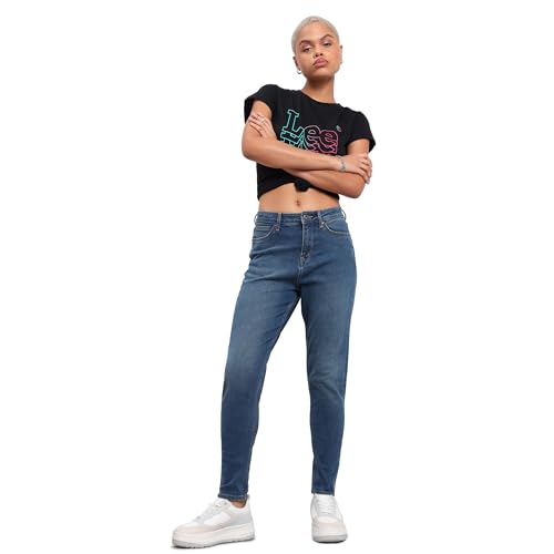 Image of Lee Women Jeans