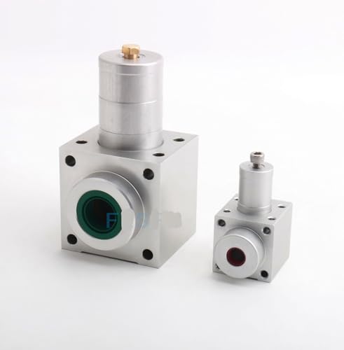 Unité de serrage KPE-16 pour l'automatisation de vos ateliers - 3