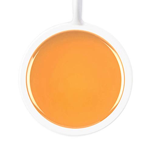 Image of VAHDAM Blue Mountain Oolong Tea Leaves(1.76oz|25+ Cups) Imperial Grade Tea