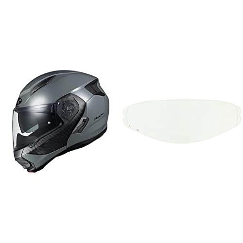 Amazon | オージーケーカブト(OGK KABUTO)バイクヘルメット システム