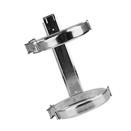 CIYODO シー消火器 ハンガー 壁掛け 属製 ブラケット 消火器ラック 吊り下げ 取り付け簡単 耐久性 設計 家用