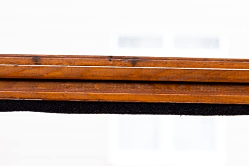 Duck Brand Self Adhesive Foam Weatherstrip Seal For Extra Large Gaps, 3/4-Inch X 1/2-Inch X 10-Feet, 3 Rolls, 284424 #TOP5