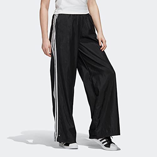 アディダスオリジナルス ナイロン パンツ GVO31-FS8391 BLACK Amazon | adidas originals アディダス オリジナルス FIREBIRD