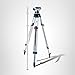 BOSCH GOL 32CK 32X Automatic Optical Level Kit, Includes Aluminum Tripod, Grade Rod, Plumb Bob, Tool Kit, & Carrying Case