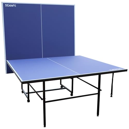 Find The Best Outdoor Table Tennis Table Reviews & Comparison Katynel