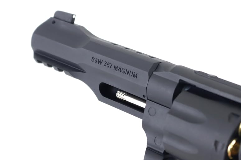 Amazon.co.jp: ウマレックス製 S&W M&P R8 カート式 Co2 ガス