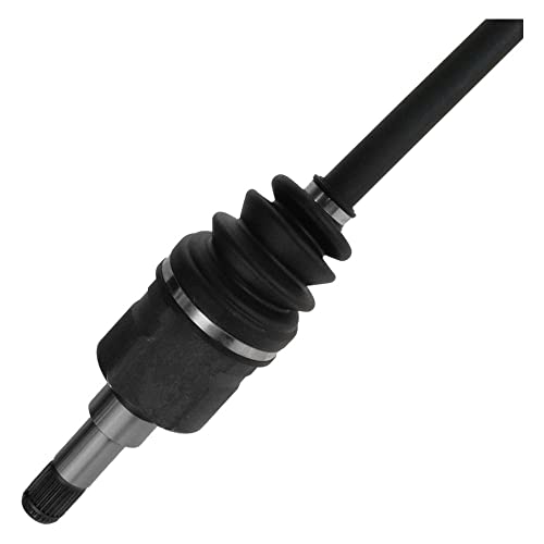 Cv Joint Axle Shaft Front Pair Set For Chrysler Pt Cruiser Plymouth Dodge Neon #TOP3